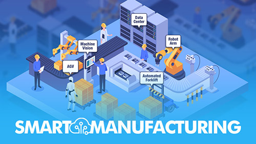 Smart Manufacturing